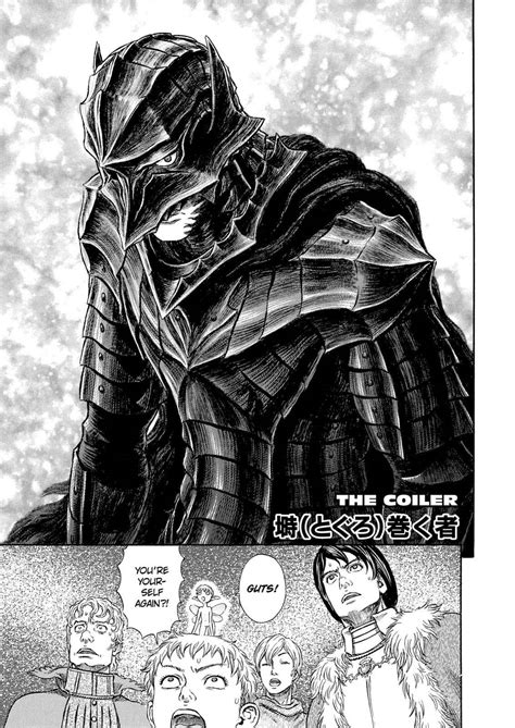 Read Berserk